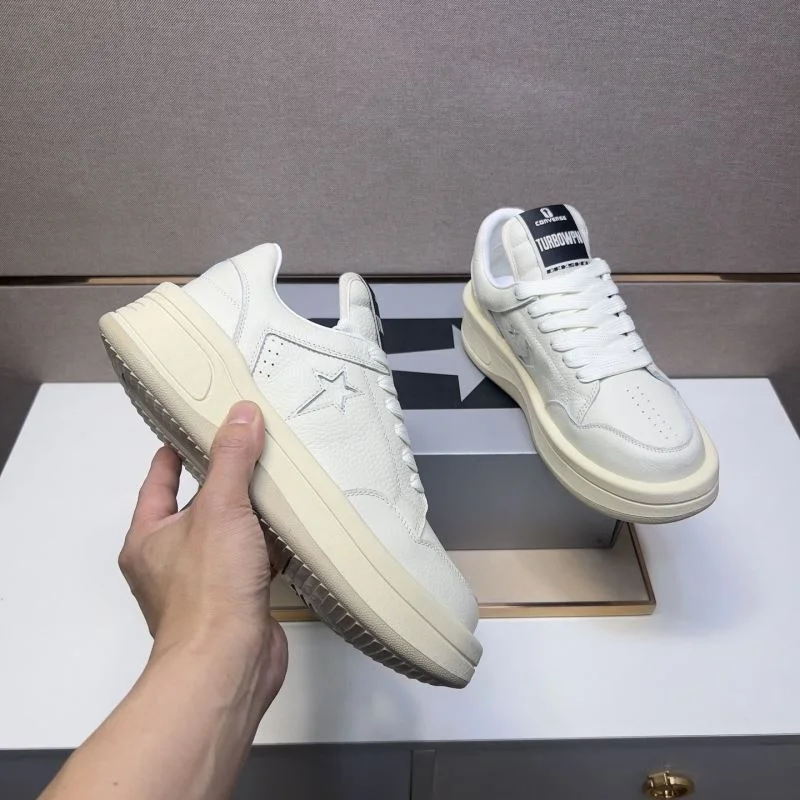 Sporty Rick Owens Shoes 13398