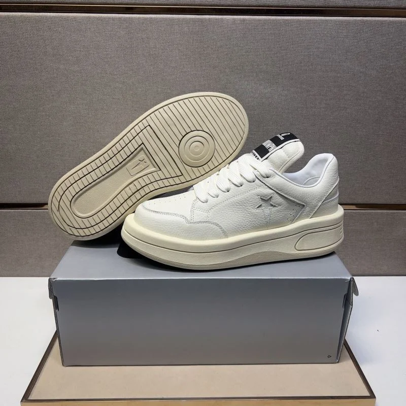 Sporty Rick Owens Shoes 13398