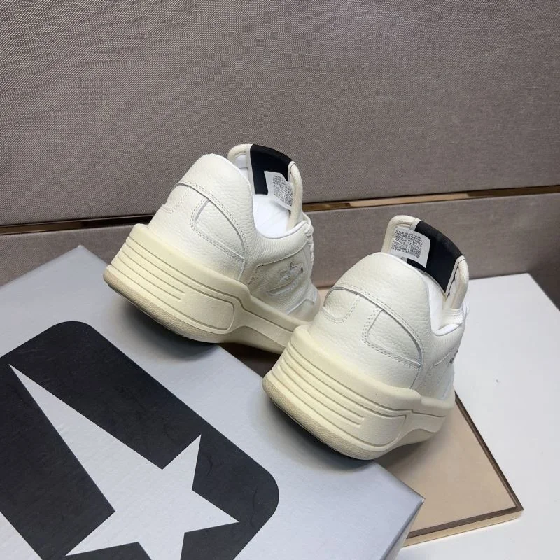 Sporty Rick Owens Shoes 13398