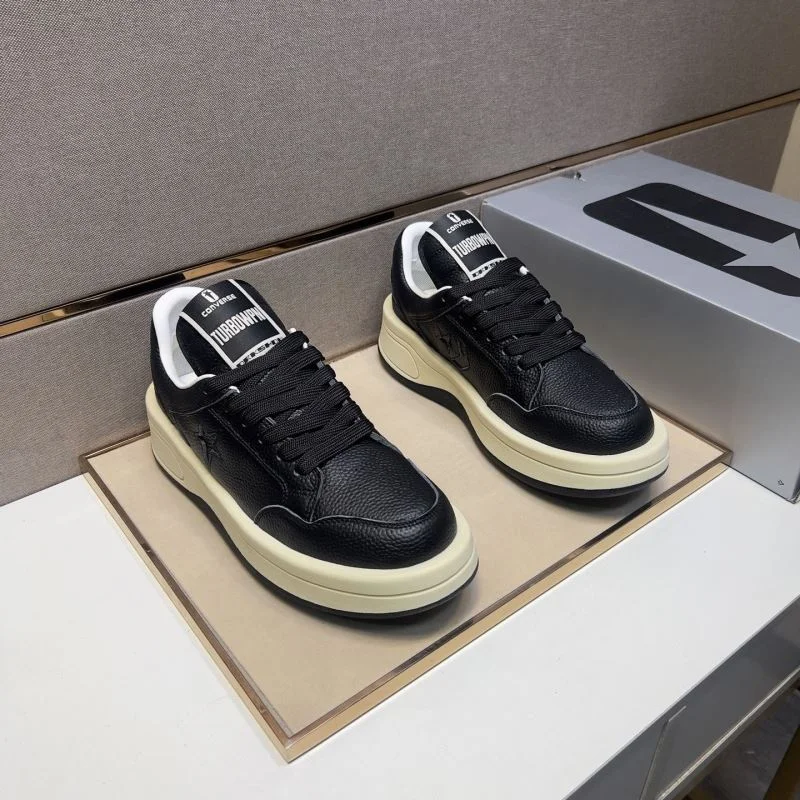 Durable Rick Owens Shoes 13397