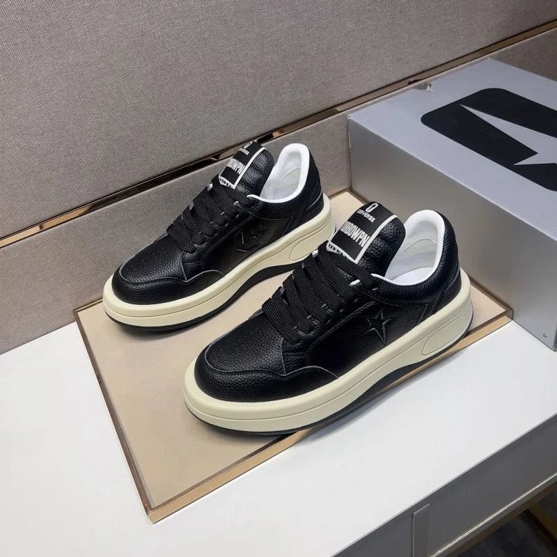 Durable Rick Owens Shoes 13397