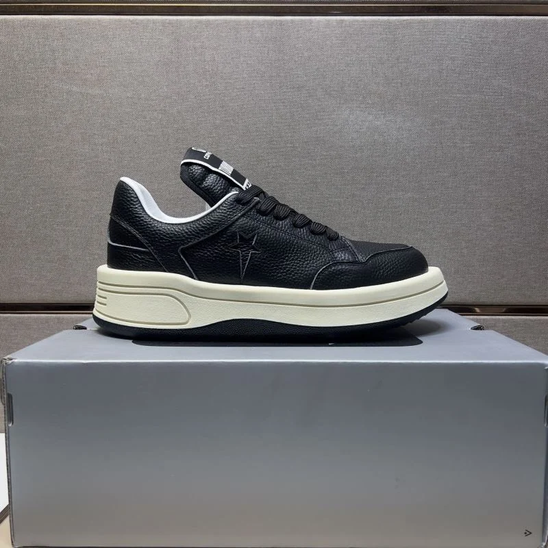 Durable Rick Owens Shoes 13397