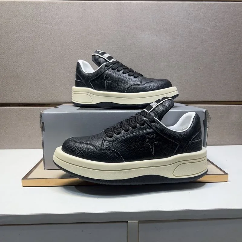 Durable Rick Owens Shoes 13397