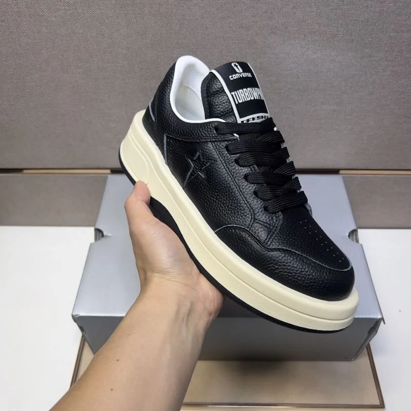 Durable Rick Owens Shoes 13397