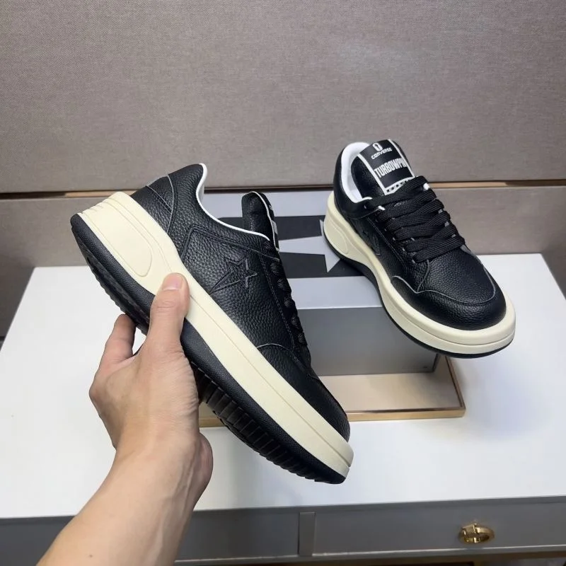 Durable Rick Owens Shoes 13397