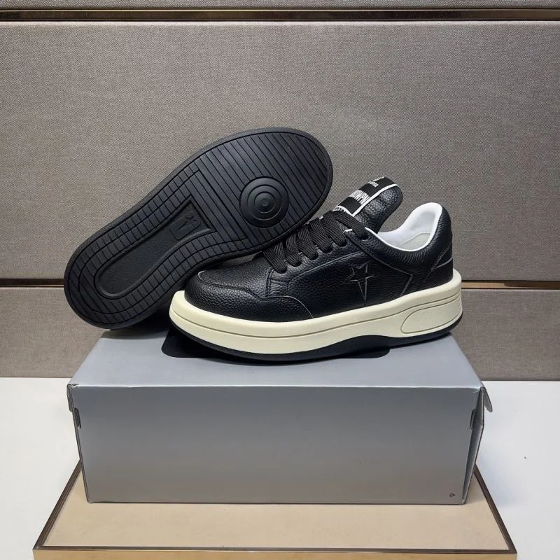 Durable Rick Owens Shoes 13397
