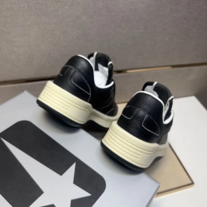 Durable Rick Owens Shoes 13397