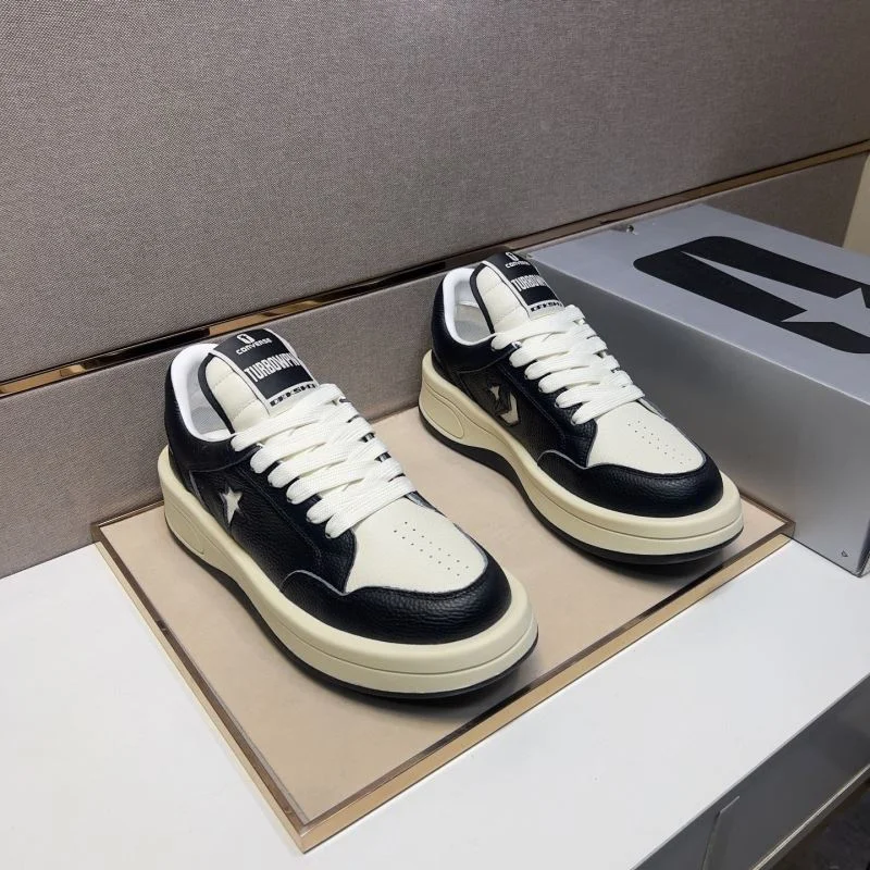 SunProtective Rick Owens Shoes 13393