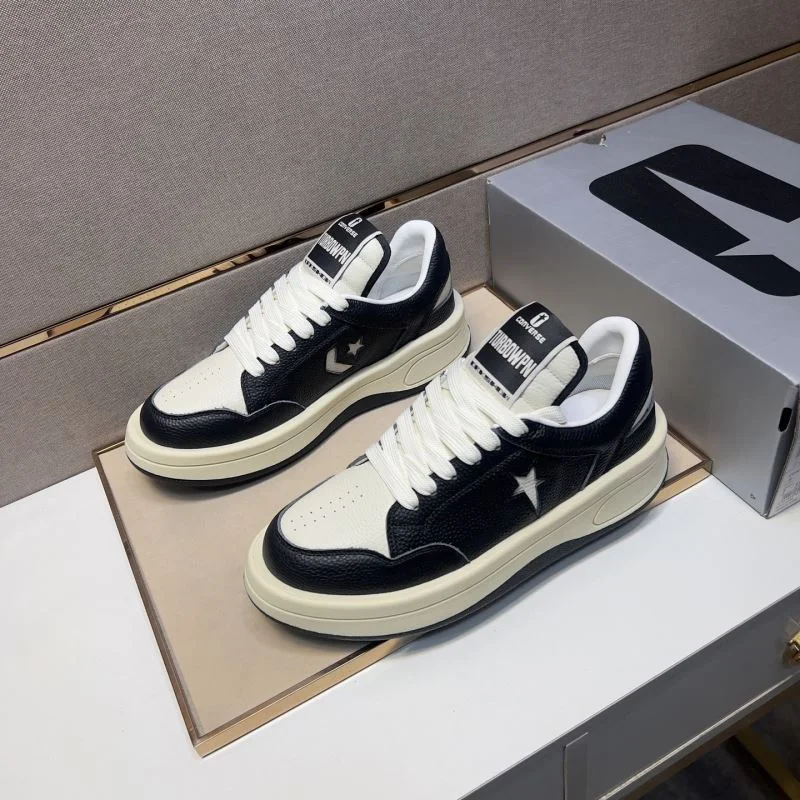 SunProtective Rick Owens Shoes 13393