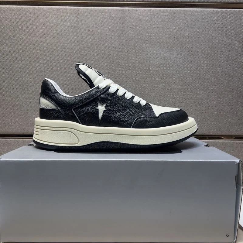 SunProtective Rick Owens Shoes 13393