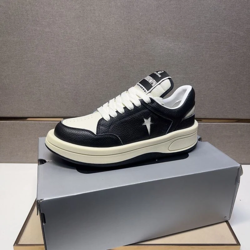SunProtective Rick Owens Shoes 13393