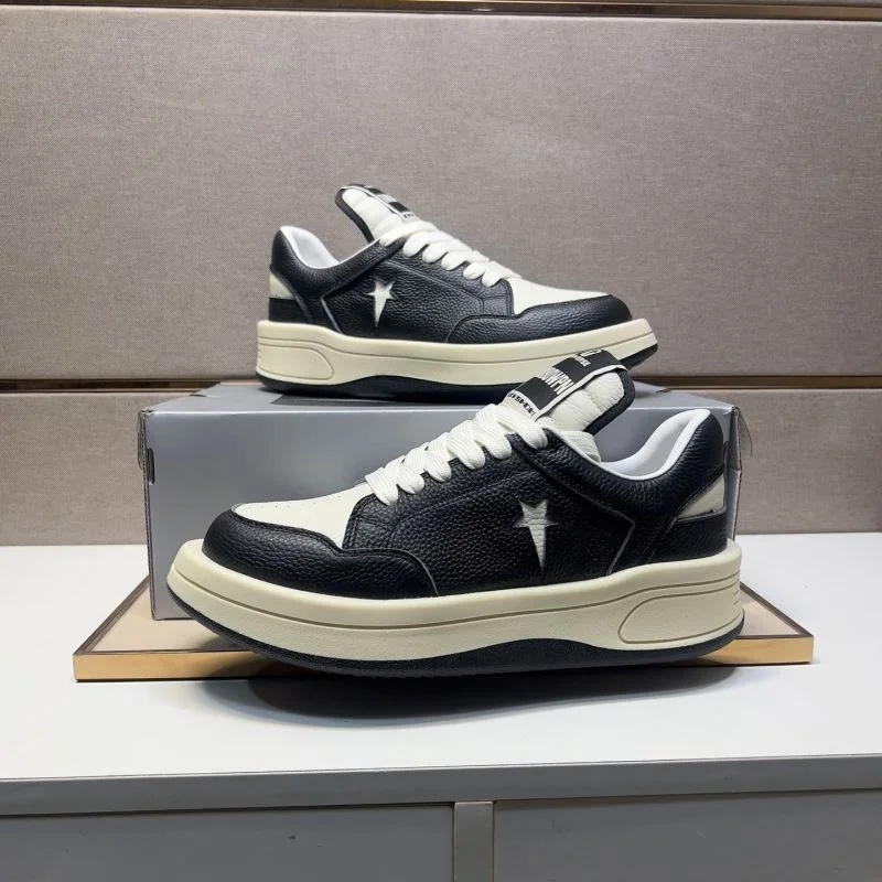SunProtective Rick Owens Shoes 13393