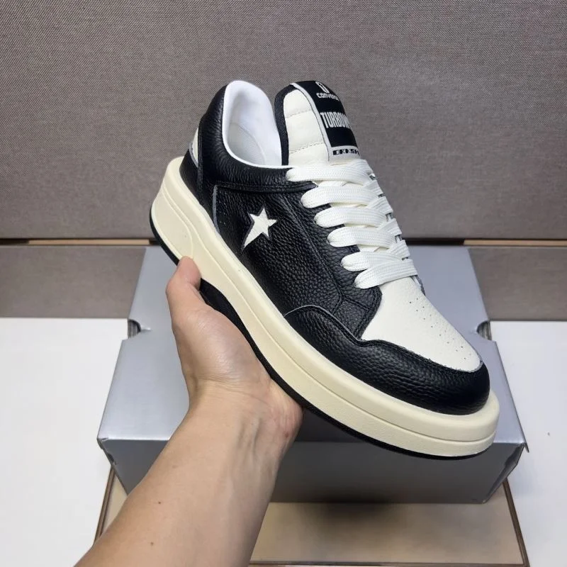 SunProtective Rick Owens Shoes 13393