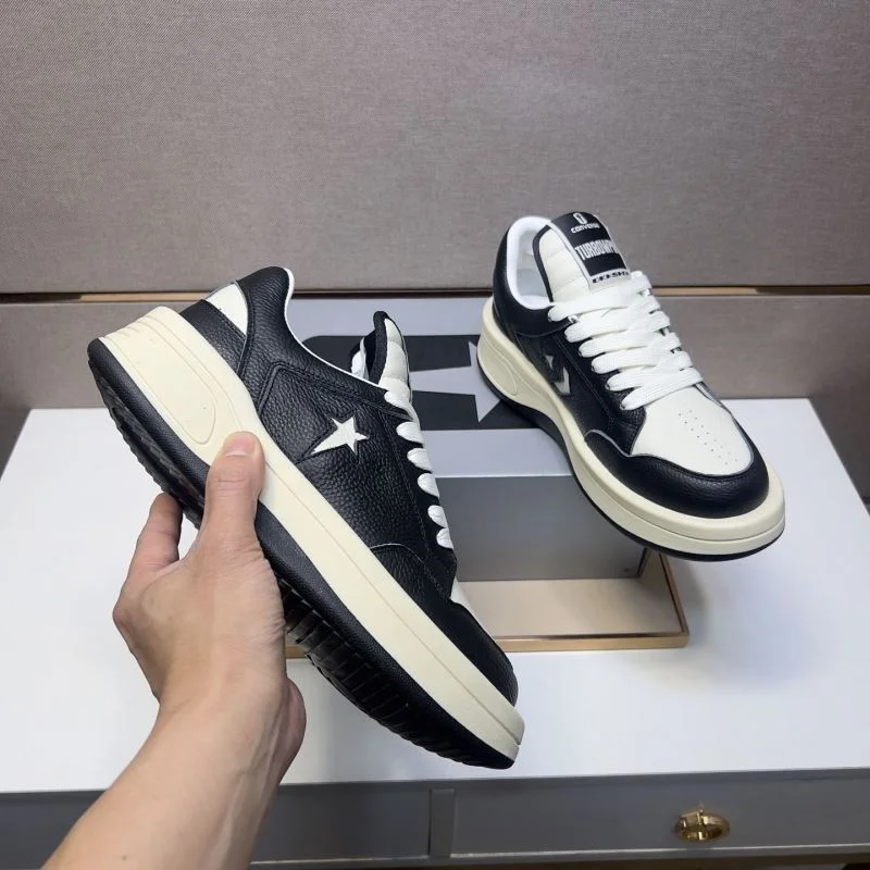 SunProtective Rick Owens Shoes 13393
