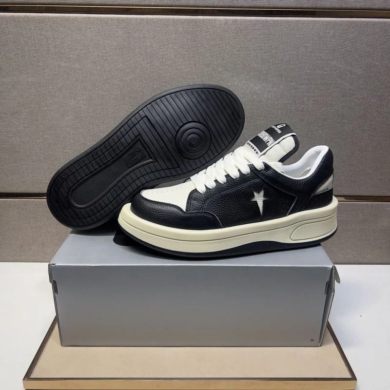 SunProtective Rick Owens Shoes 13393