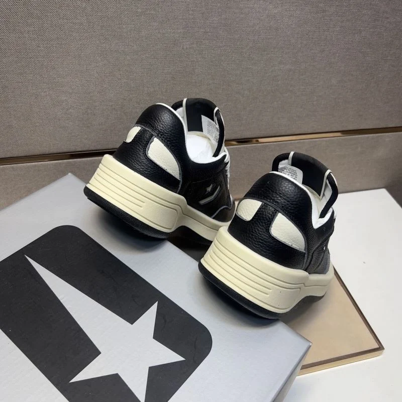 SunProtective Rick Owens Shoes 13393