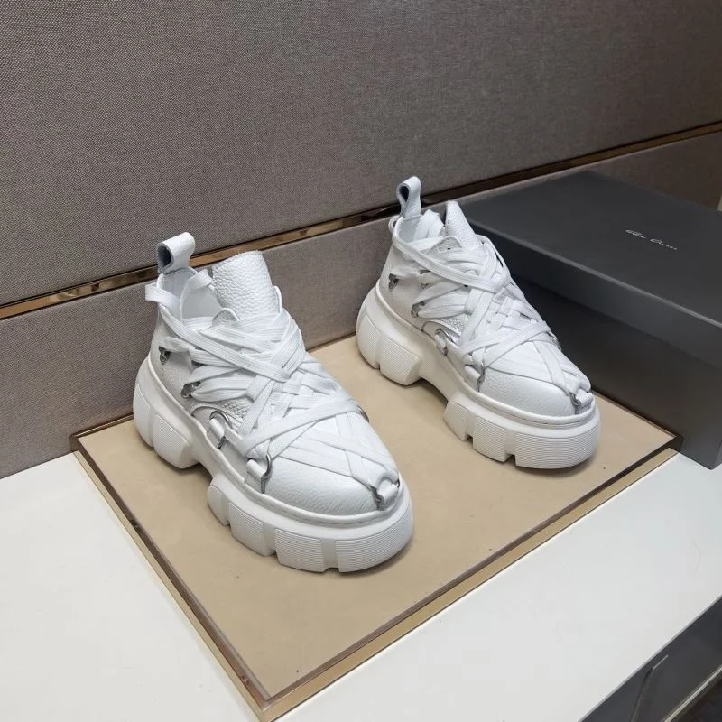 AllSeason Rick Owens Shoes 13394
