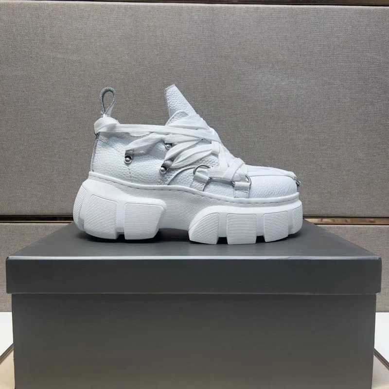AllSeason Rick Owens Shoes 13394