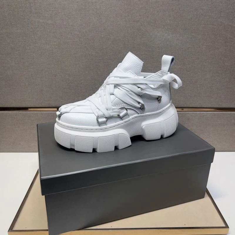 AllSeason Rick Owens Shoes 13394