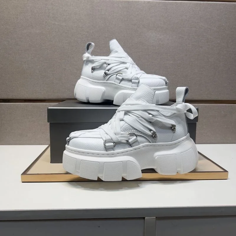 AllSeason Rick Owens Shoes 13394