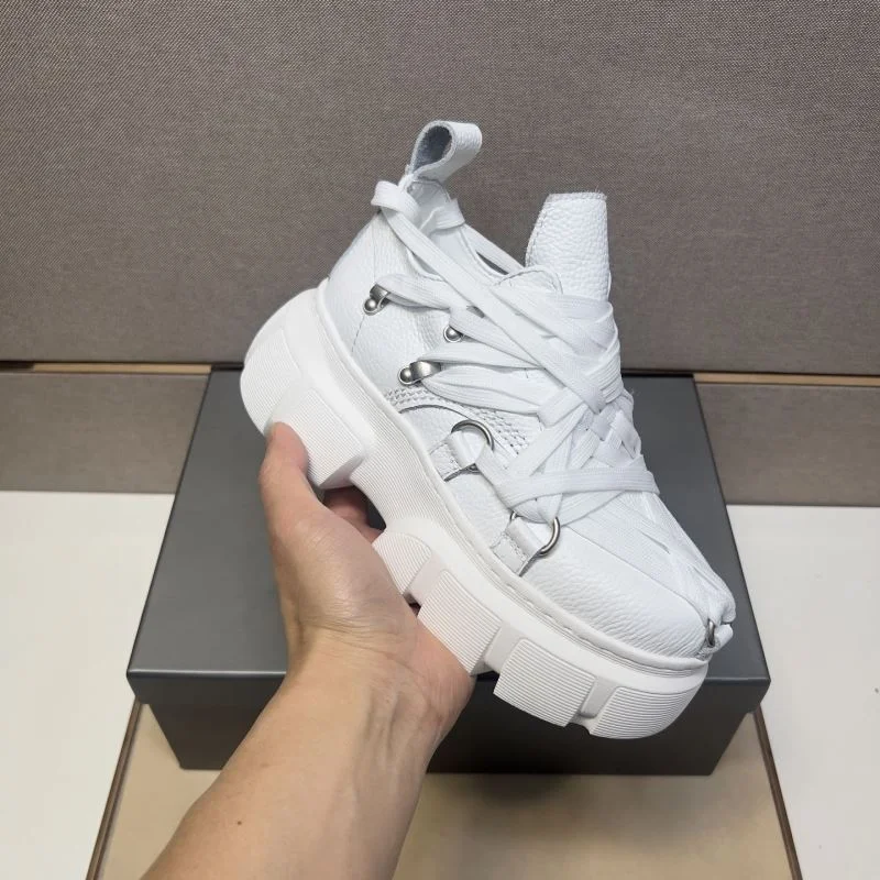 AllSeason Rick Owens Shoes 13394