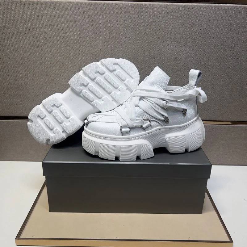 AllSeason Rick Owens Shoes 13394