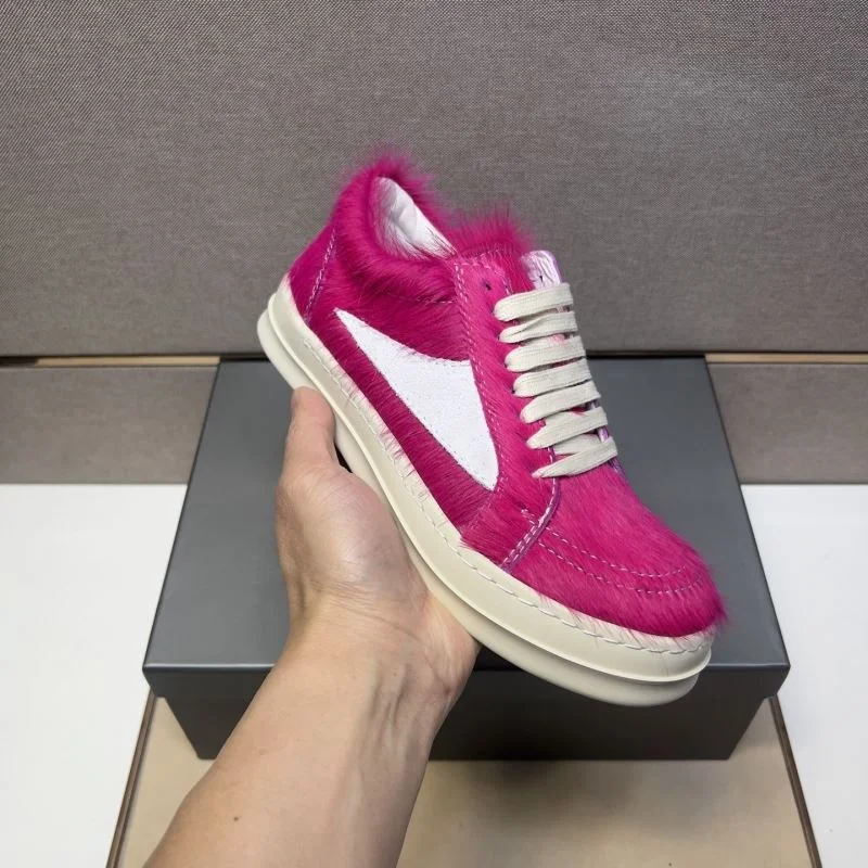 Rick Owens Shoes NewStyle 13402
