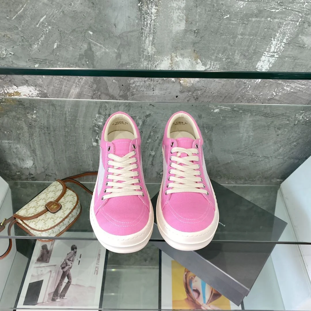 ZeroBulk Rick Owens Shoes 5871