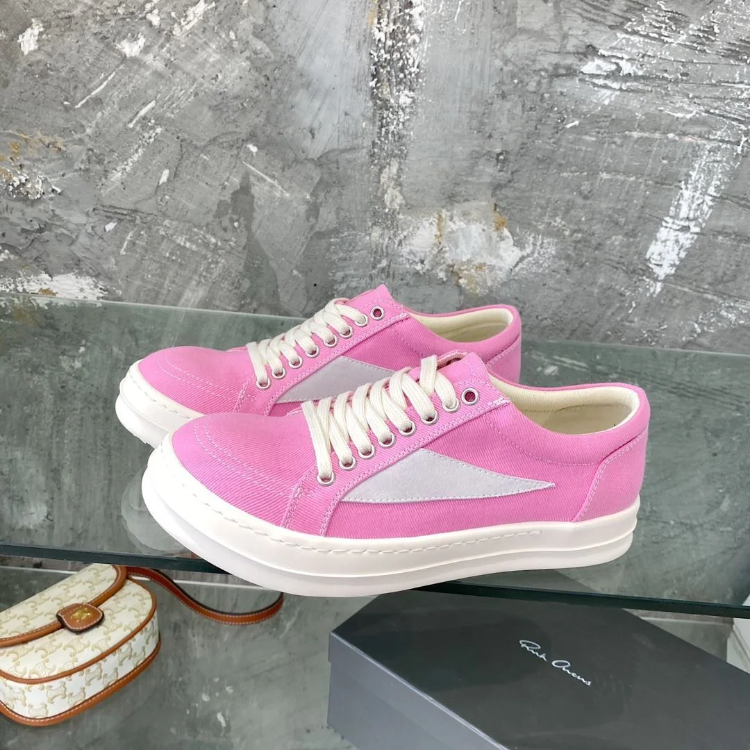ZeroBulk Rick Owens Shoes 5871