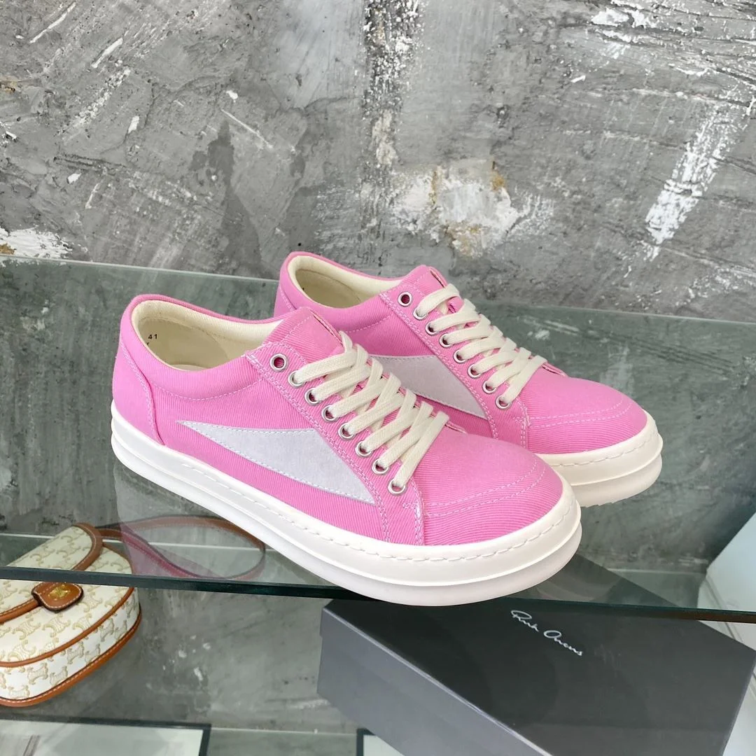 ZeroBulk Rick Owens Shoes 5871
