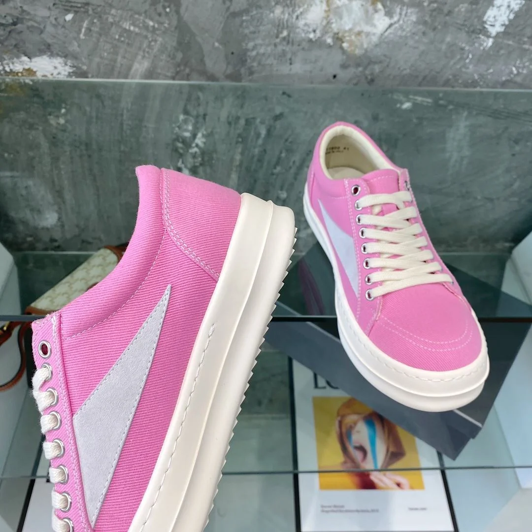 ZeroBulk Rick Owens Shoes 5871
