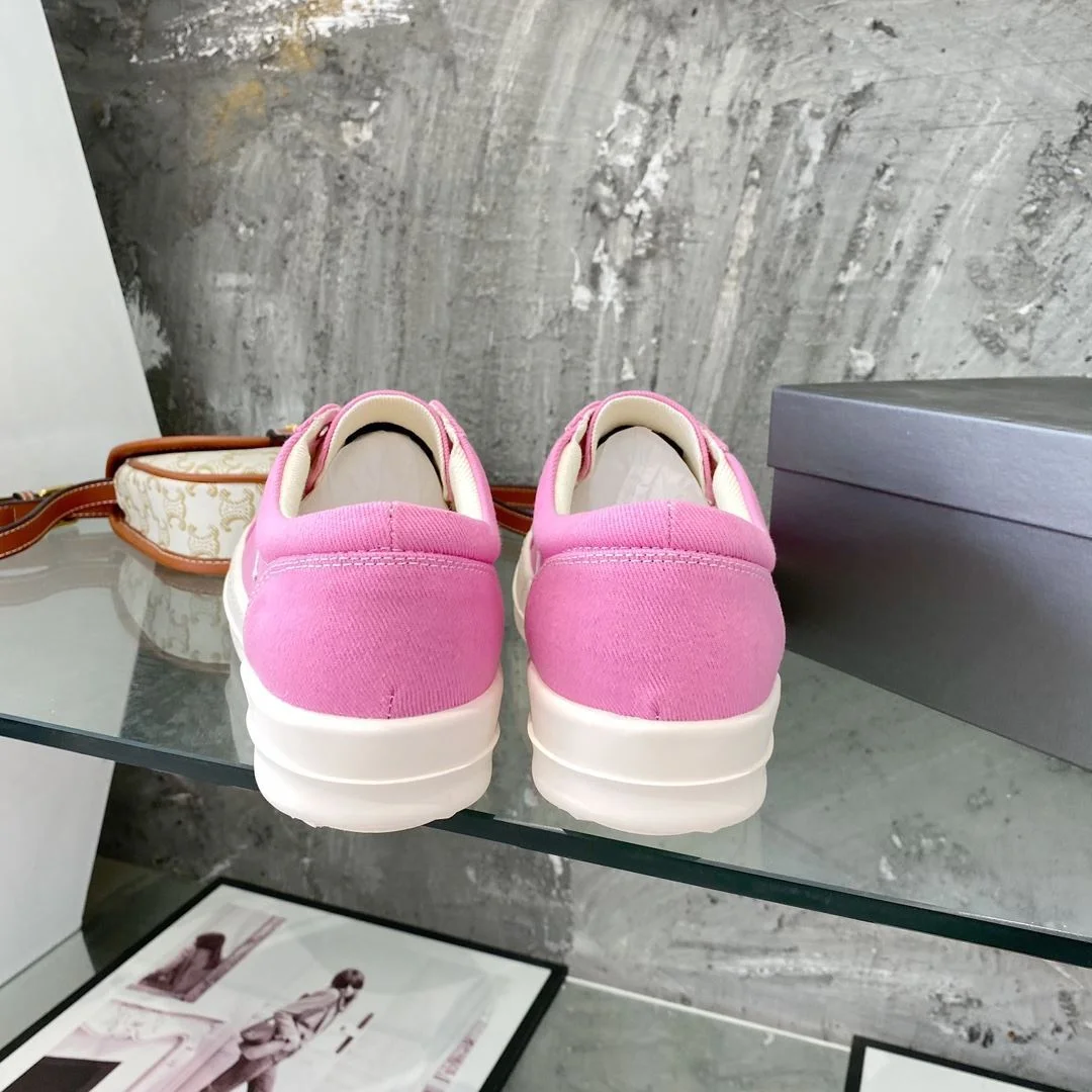 ZeroBulk Rick Owens Shoes 5871