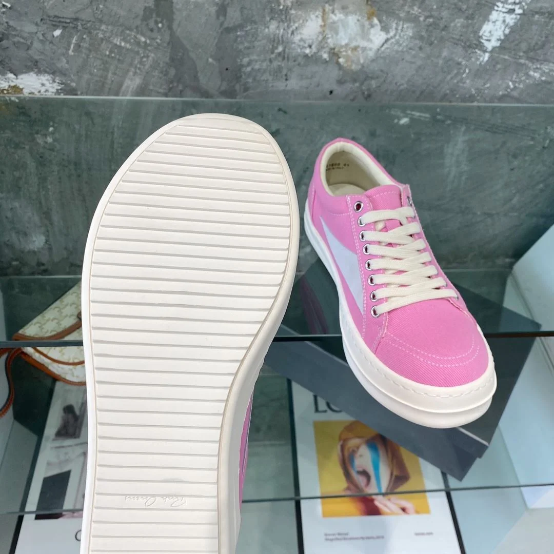 ZeroBulk Rick Owens Shoes 5871