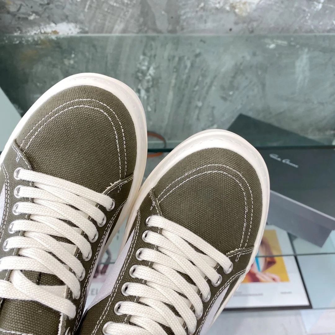 FlexibleFit Rick Owens Shoes 5867