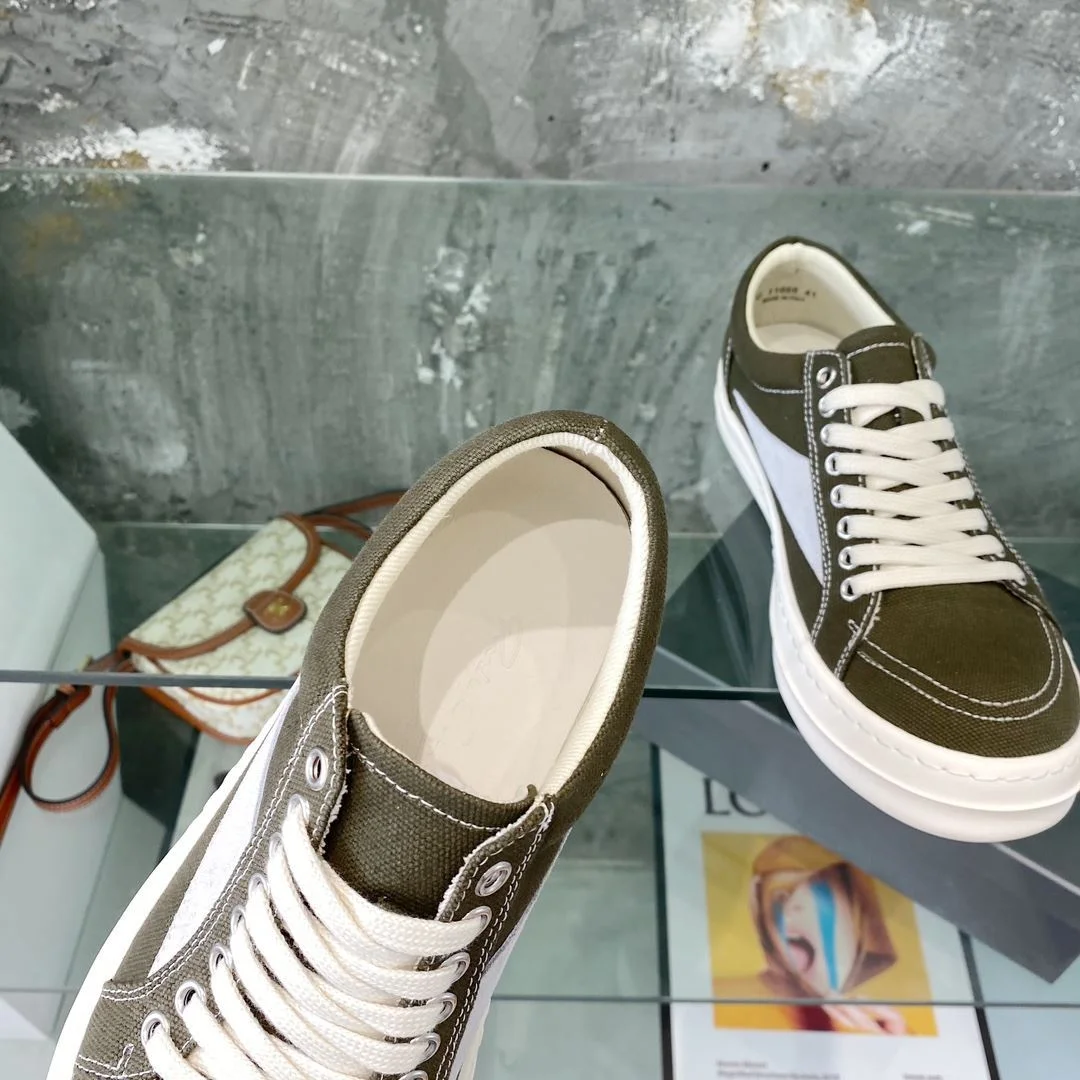 FlexibleFit Rick Owens Shoes 5867