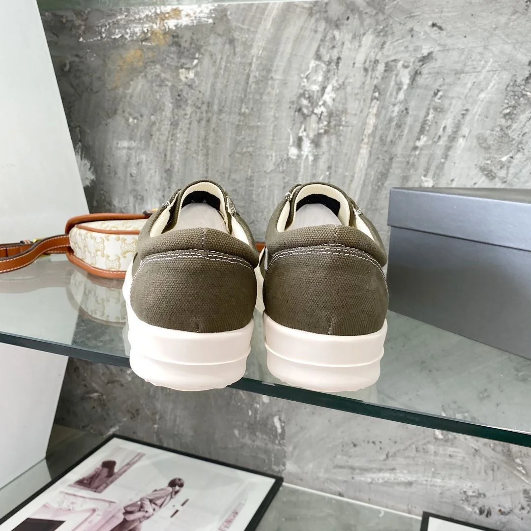 FlexibleFit Rick Owens Shoes 5867