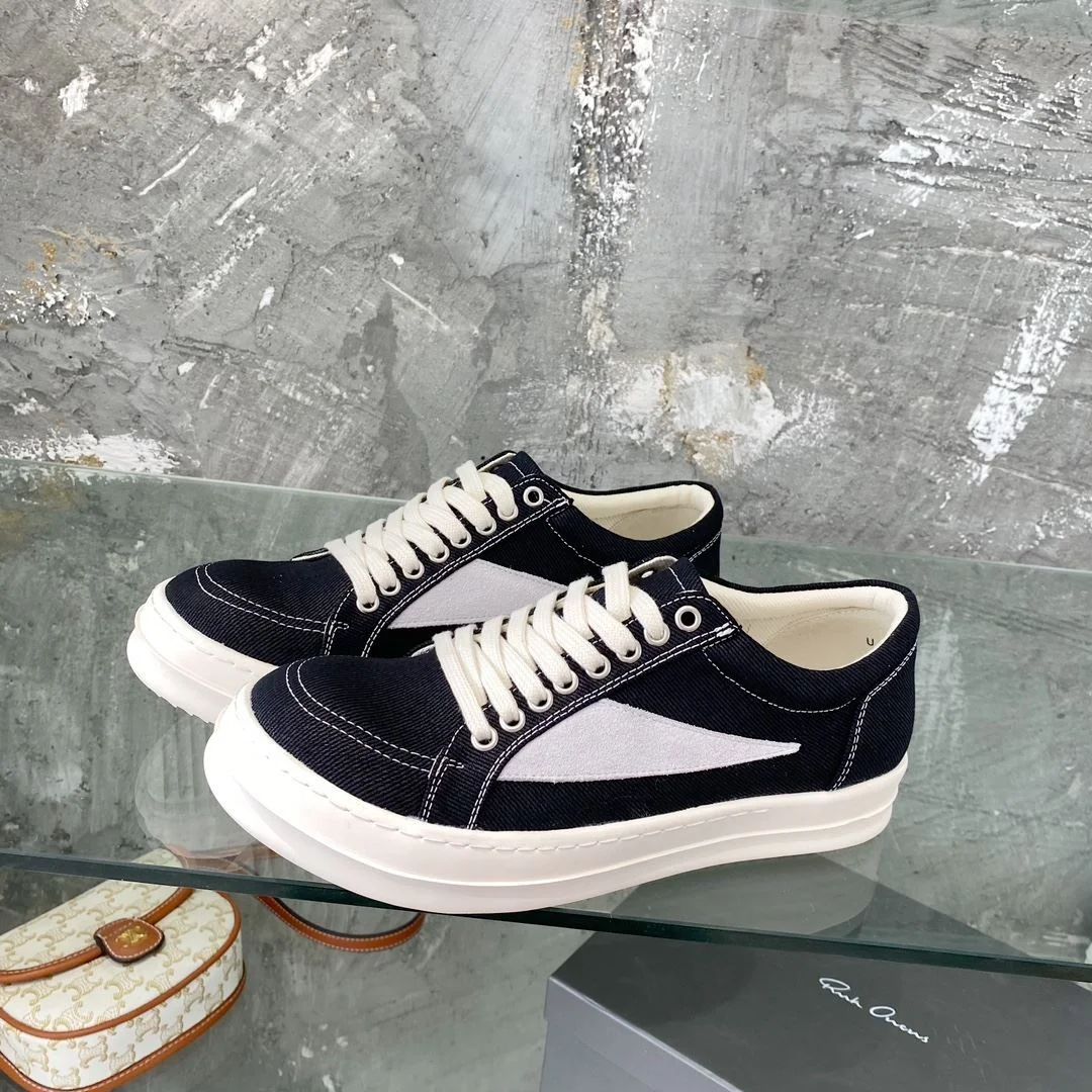 Rick Owens Shoes Practical 5964