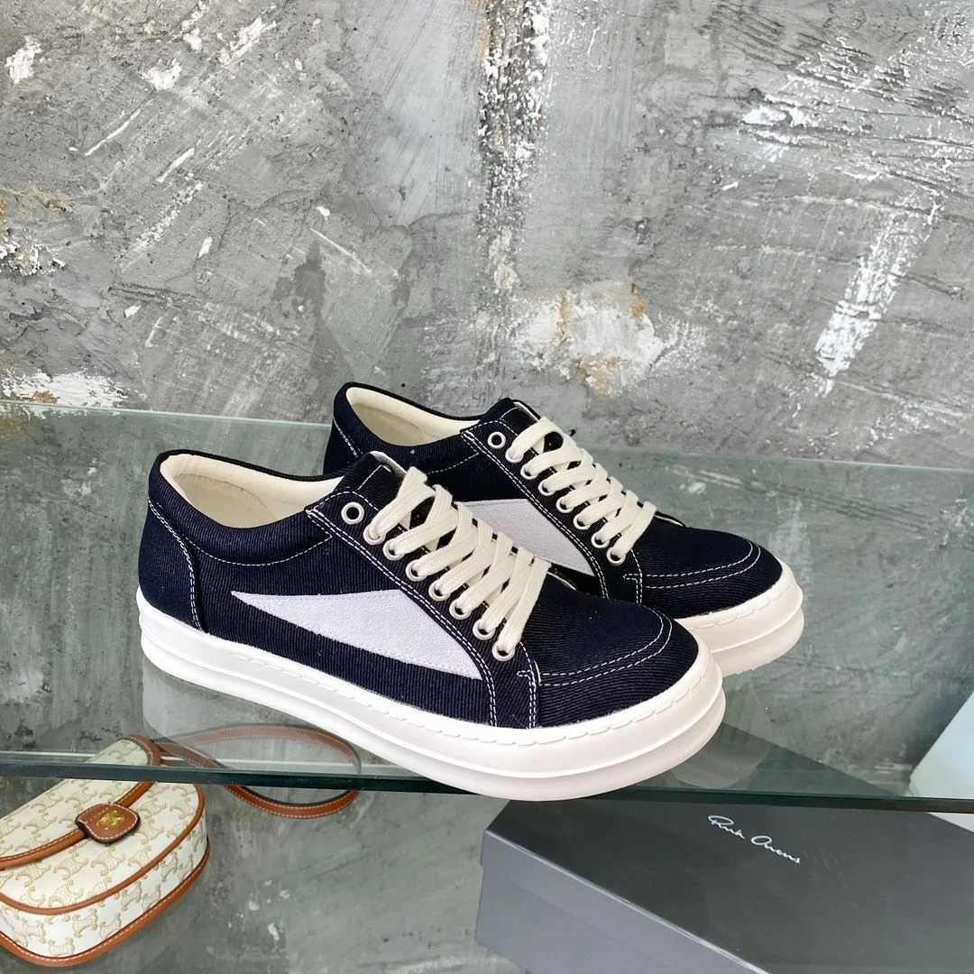 Rick Owens Shoes Practical 5964