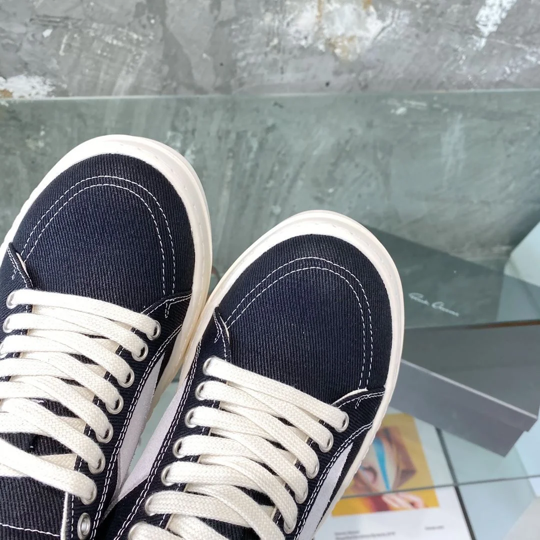 Rick Owens Shoes Practical 5964