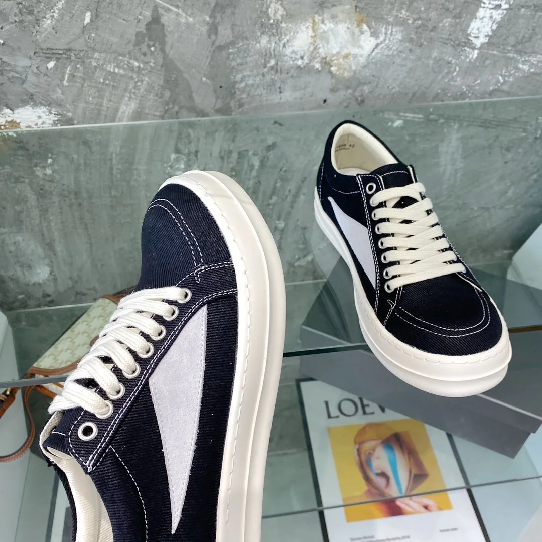 Rick Owens Shoes Practical 5964