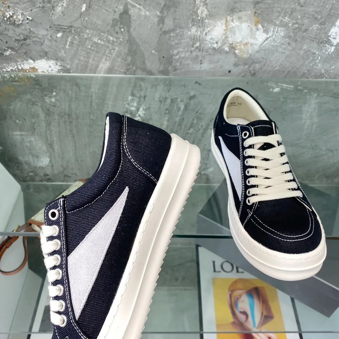 Rick Owens Shoes Practical 5964