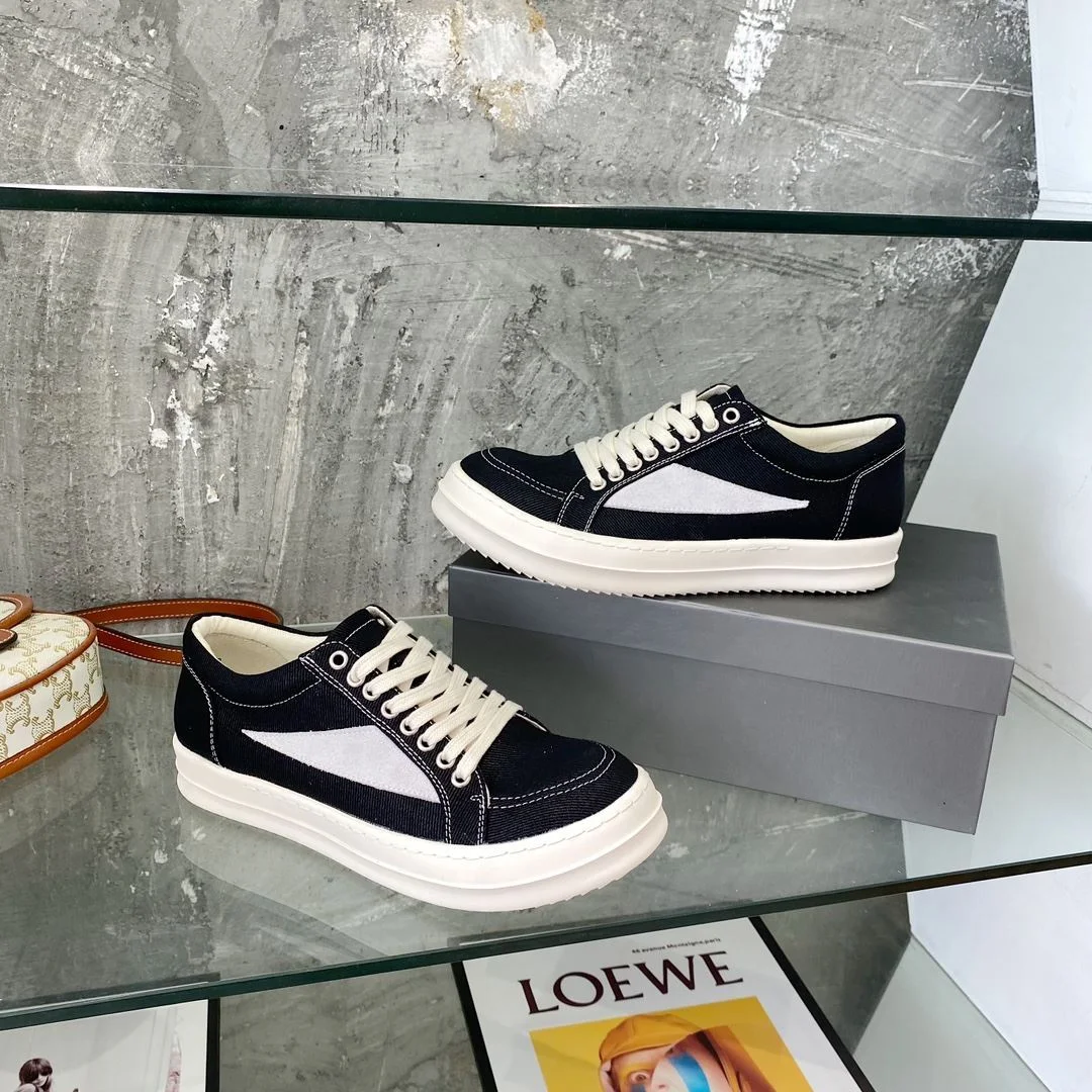 Rick Owens Shoes Practical 5964