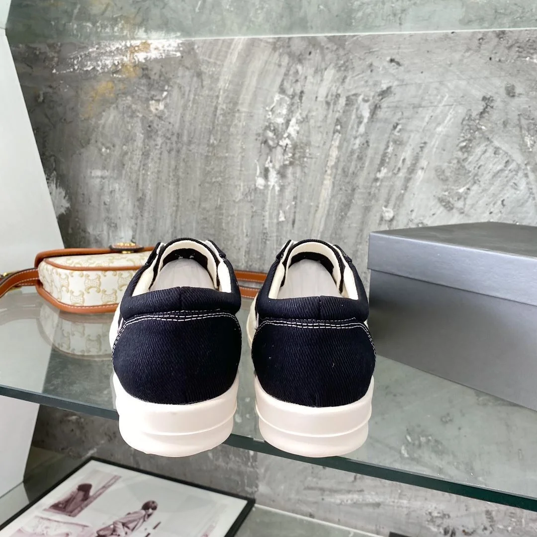 Rick Owens Shoes Practical 5964