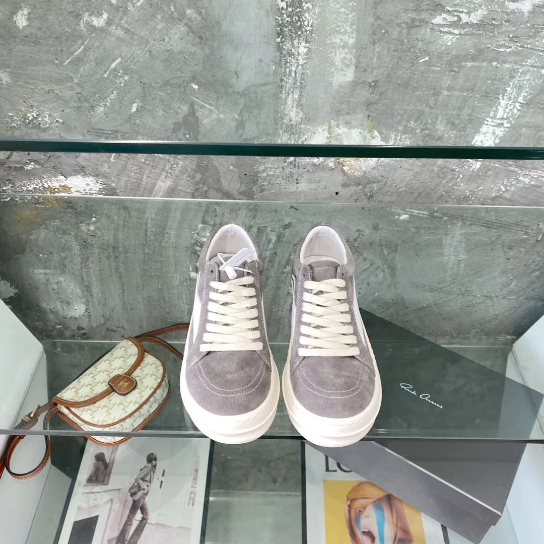 GoodFit Rick Owens Shoes 5891