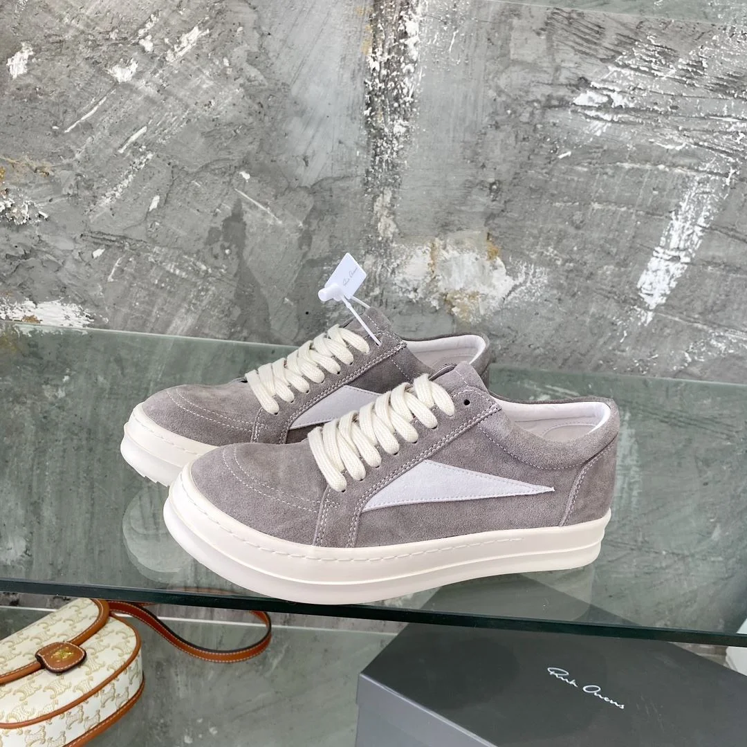 GoodFit Rick Owens Shoes 5891