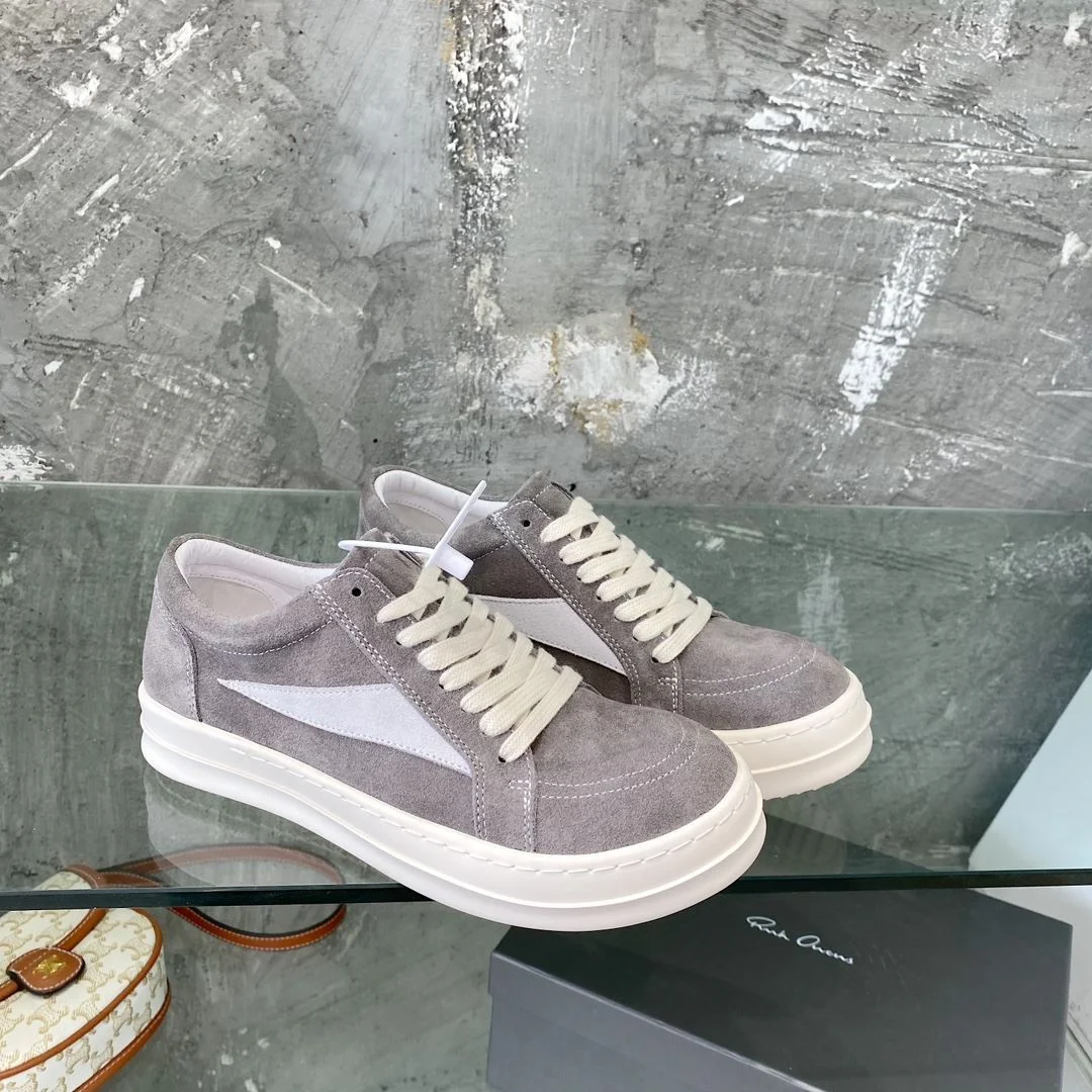 GoodFit Rick Owens Shoes 5891