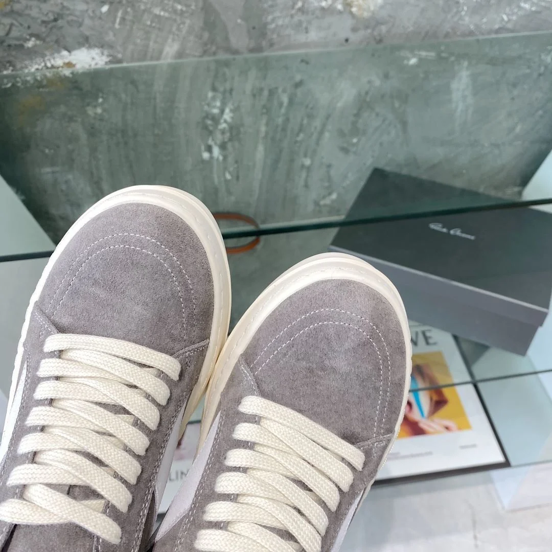 GoodFit Rick Owens Shoes 5891