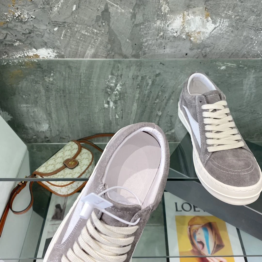 GoodFit Rick Owens Shoes 5891