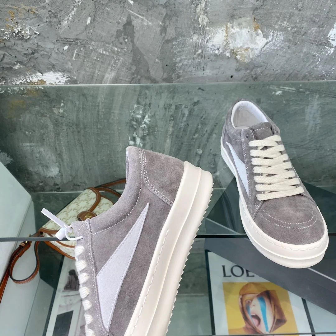 GoodFit Rick Owens Shoes 5891