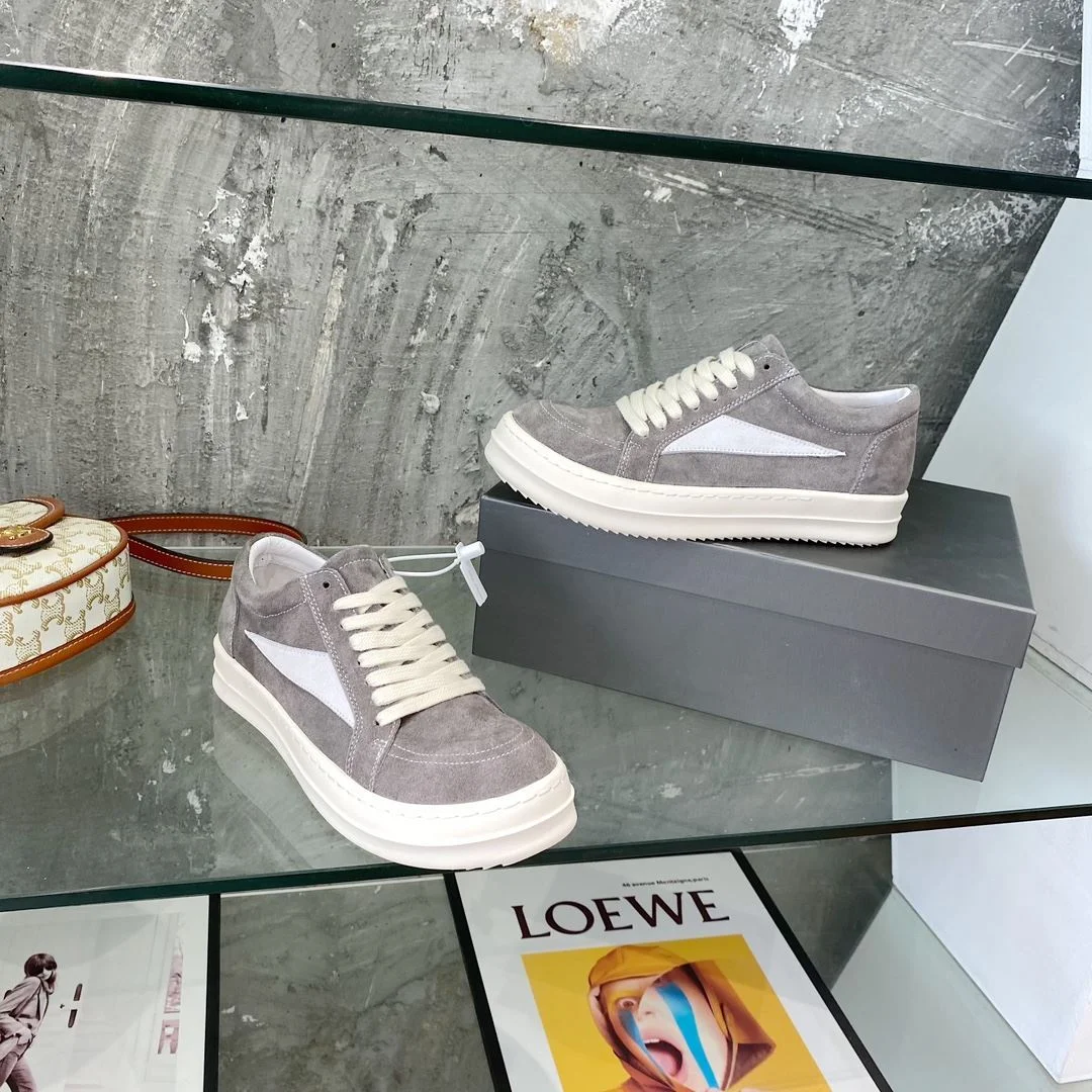 GoodFit Rick Owens Shoes 5891